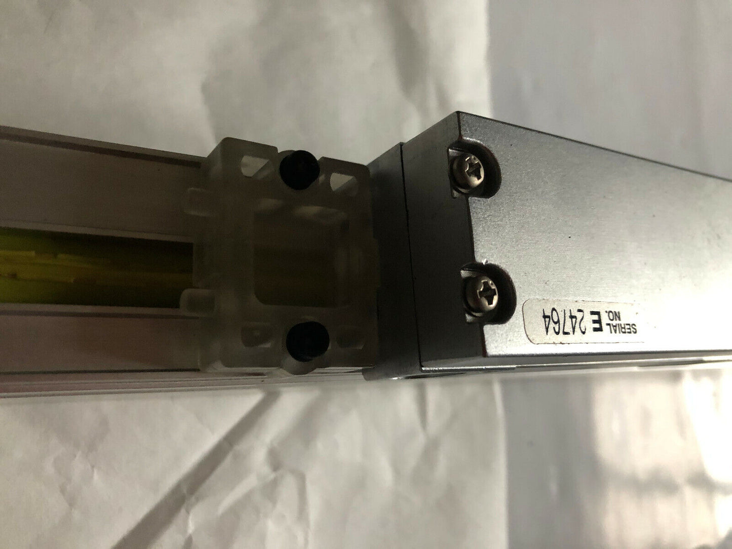 New Mitutoyo At21-500 Linear Scale 529-509,Mitutoyo At21 500,Ba