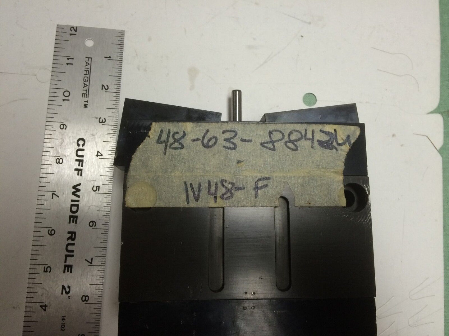 Phd 48-63-88424,Iv48-F,Iv48-F,1V48-F Pneumatic Gripper 48-63-8842U,1694830,Bs