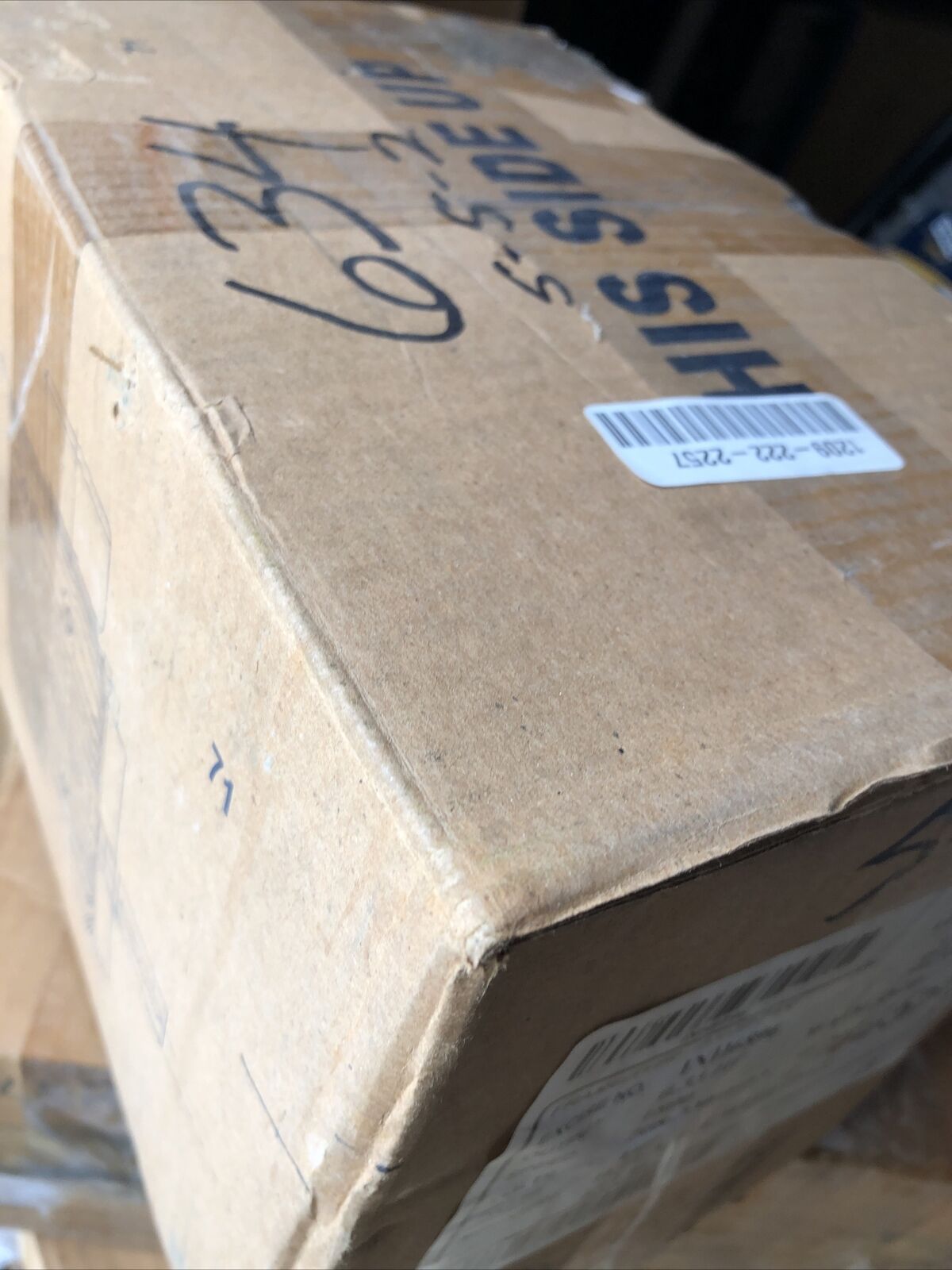 Brook Crompton Wa4m.33-2D Ac Motor,0.33-Hp,Eq071sj 1680-Rpm,3Ph,Egd71sj,1800,De