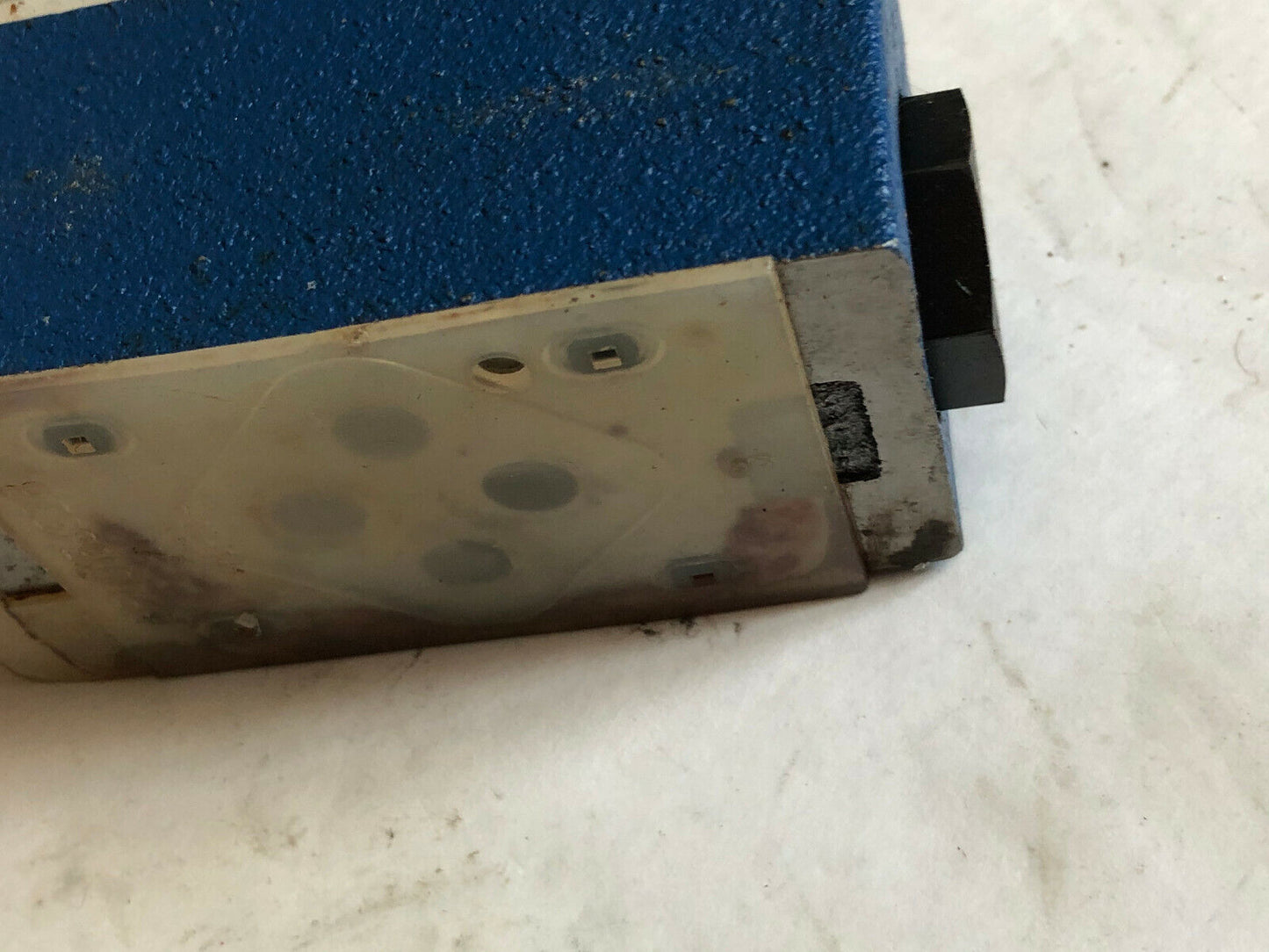 New Rexroth Hydraulic Check Valve Z2fs 6-A2-44/2Qv R900439389 Fd 88806,Tl