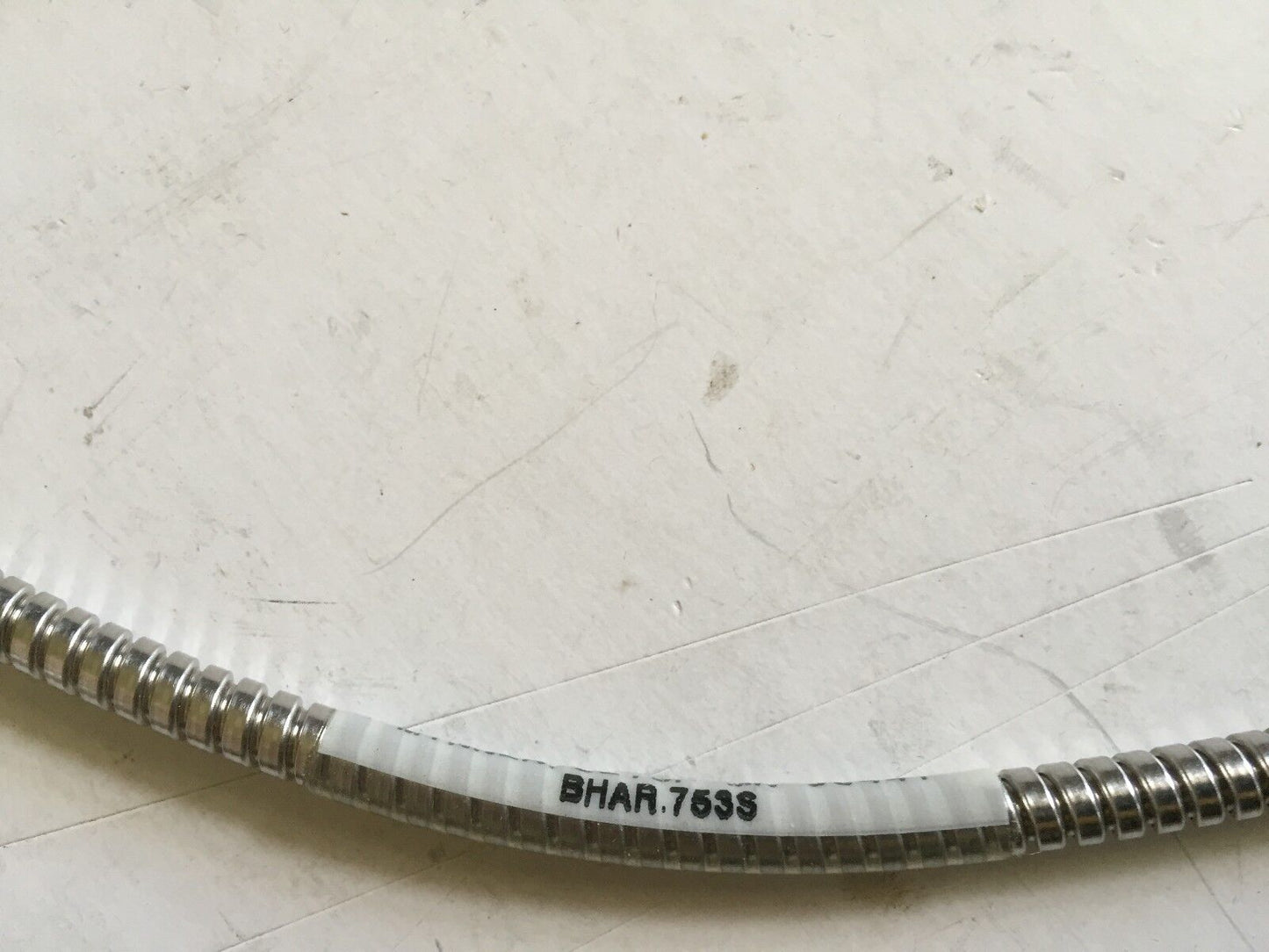 New Banner Bhar.753S Sensor, Bhar.753S,Fm
