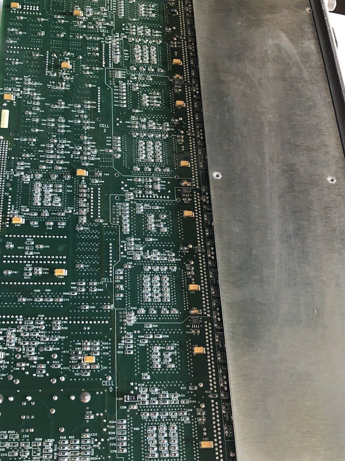 Octel 044-2532-010 Fax Line/Tic. V2.0 Flt-8 Voice Pbx Avaya V2.0,0612564000 B,So