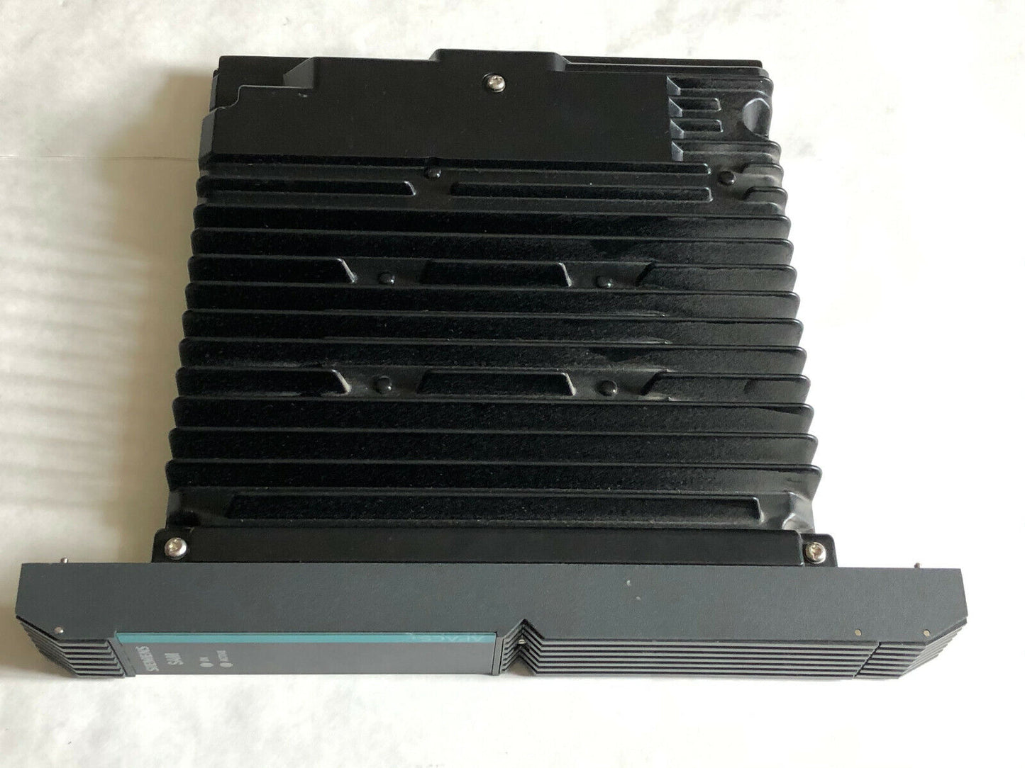 Siemens 39Samcan Apacs+,Sam,16133-71/13 Analog Module 24Vdc 1.1Amp 4-20Ma,Ei