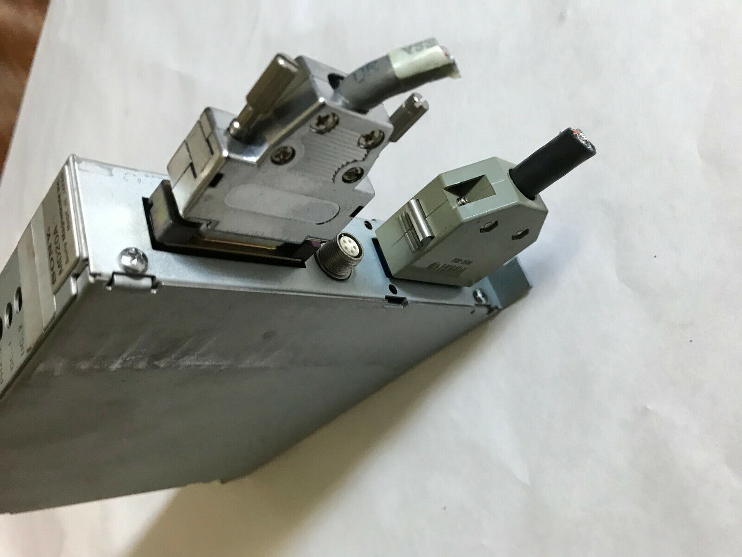 Sony Md20a-1 Position Detect Module,Sony Md20a,Sf