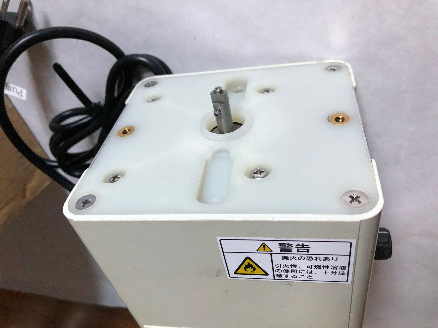 New Eyela Mp-1000 Micro Tube Pump,Eyela Mp,Eyela Mpe,Se
