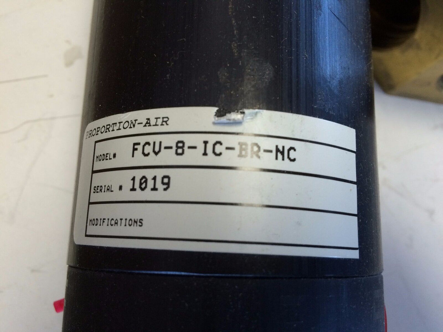 New Proportion Air Fcv-8-Ic-Br-Nc Pneumatics,Pneumatic Cylinder Air ,Cf