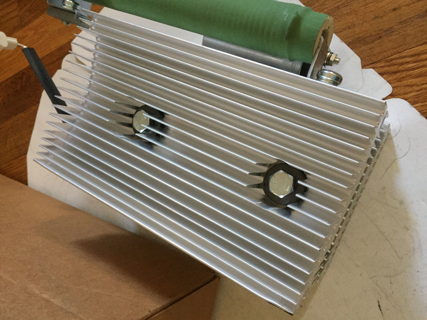 New Siemens 6Ry1702-0Ca24,C98130-A1255-B816-01-07,D1000/1500 1Q,Zsb 30X265,Eb