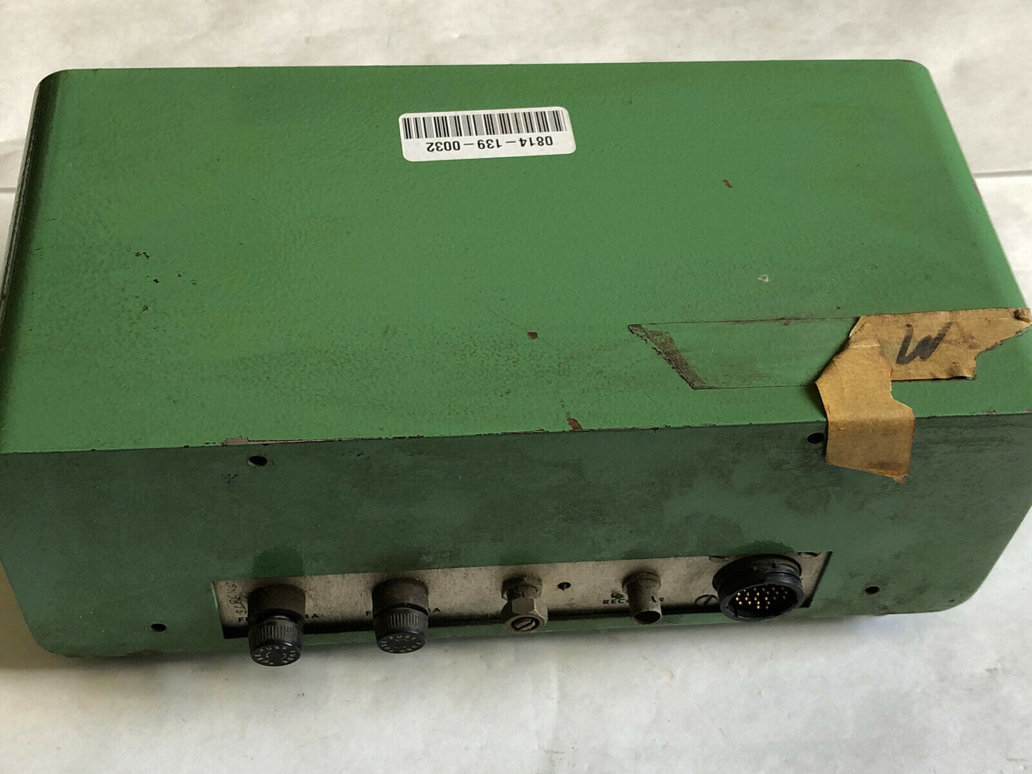 Photon Sources A17209-013 Poover Meter,176945A,A 17269-013,176603-2,176964004,Sm