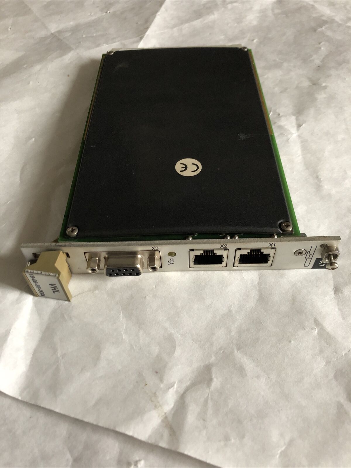 Haas-Laser Vhl 18-06-86-00/A,31.159-1010.1 B/00,Ay