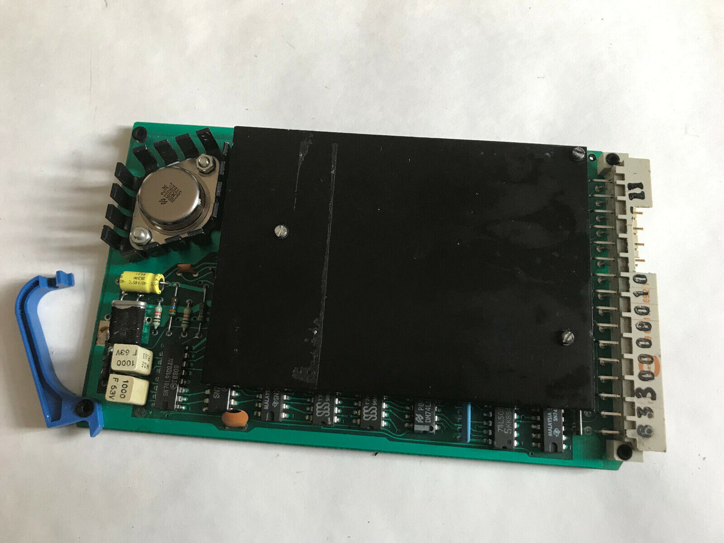 Marposs 6330000010, 6830178905,6830178903 Pcb Board,Sn