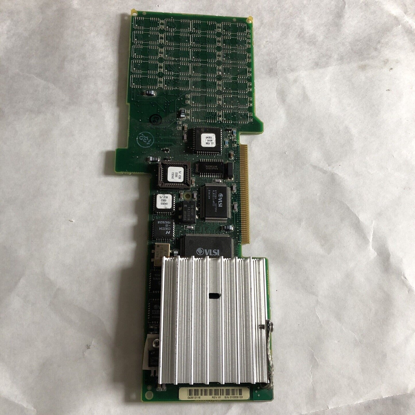 Aeg Schneider Automation 043513479 77,9936H 043513116,Ems-2,9936H,Bc