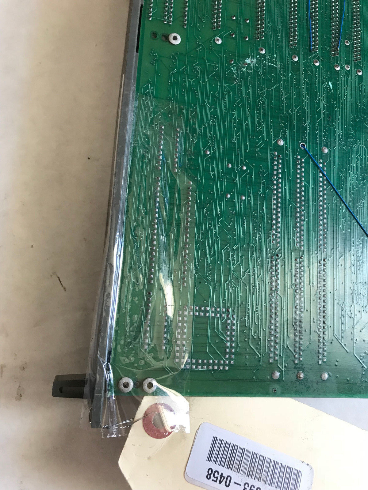 Fanuc A16b-2200-094 Circuit Board ,Ax