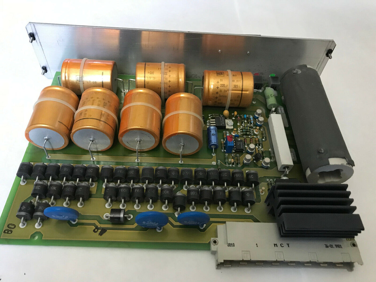 Baldor Bts10-200-60-R (As270) ,(As270v),Asr25810b,14320D Baldor Bts 10,Asr,So