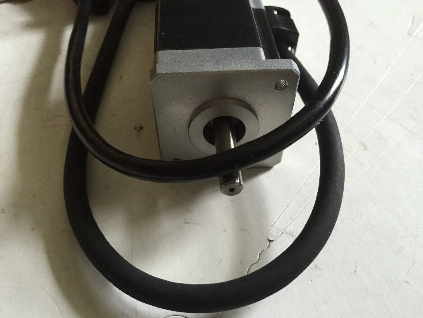 New Baldor Bsm4nr-333Ngc Servo Motor Ac 100W Output 3000Rpm Brushless Nema,Dg