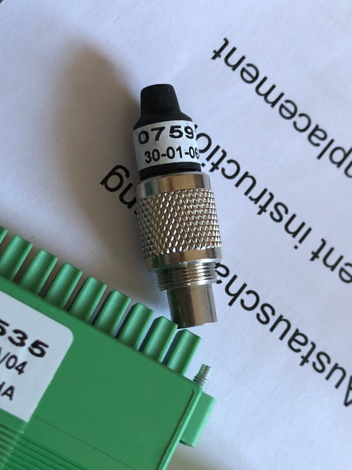 New Trumpf 18-21-55-00/08 Laser Asv 3 18-21-55-00/08 Board,1273174-02,1363796,Ev