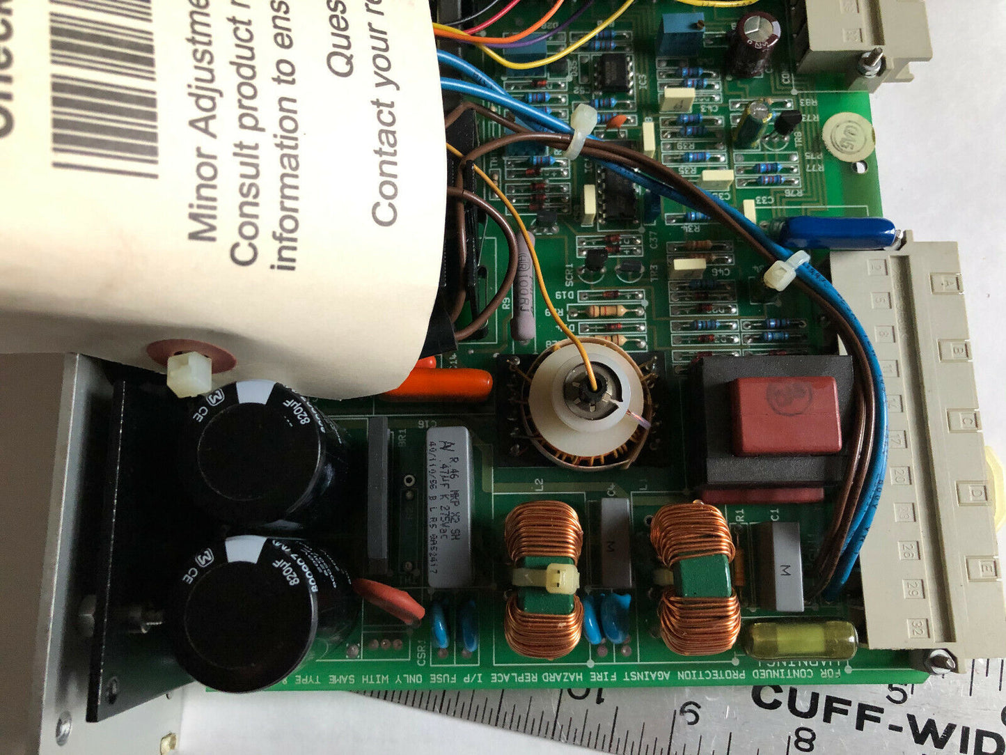 International Power Sources Inc Fs200-401Pidf2, Ips Fs200-401Pidf2,Sj