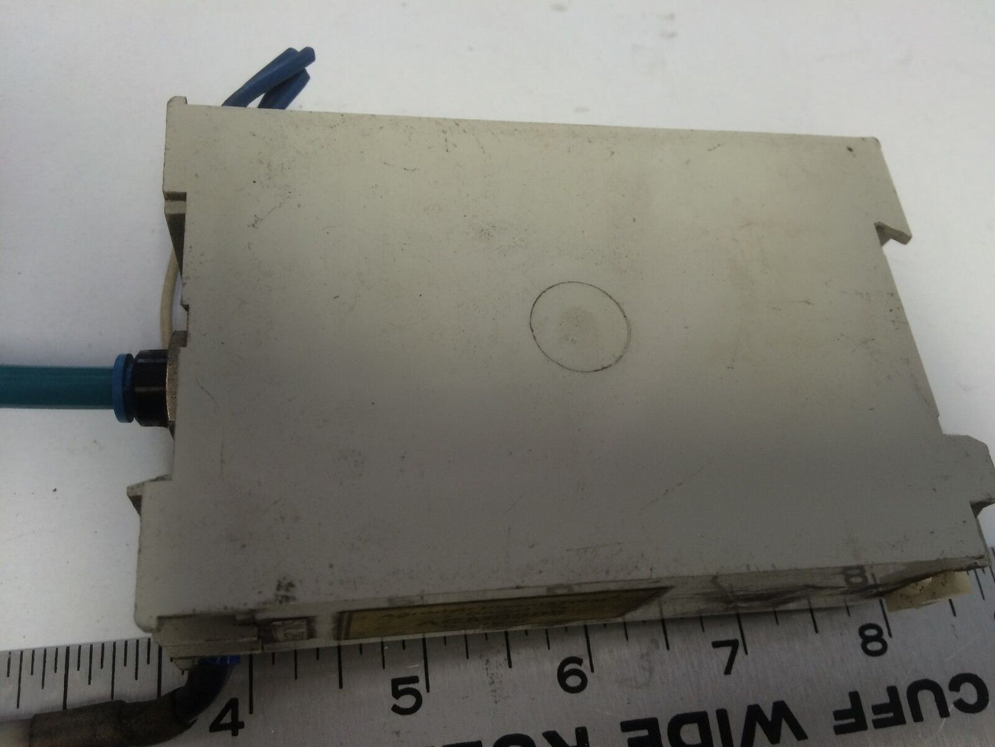 Agrodyn Plasmatreat Gmbh Acm9905,Bu