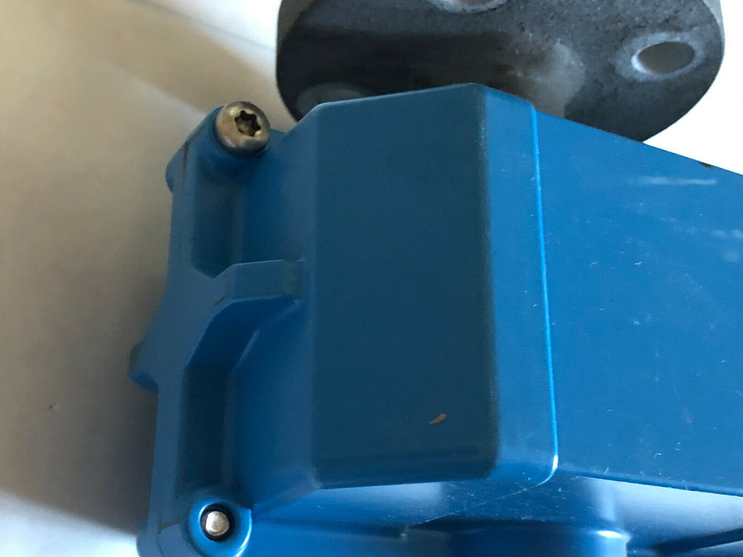 Endress Hauser 10P25-Ea0a1aa0a5aa Promag P,Promag 10 Flowmeter,Fit-2-510B,Ek
