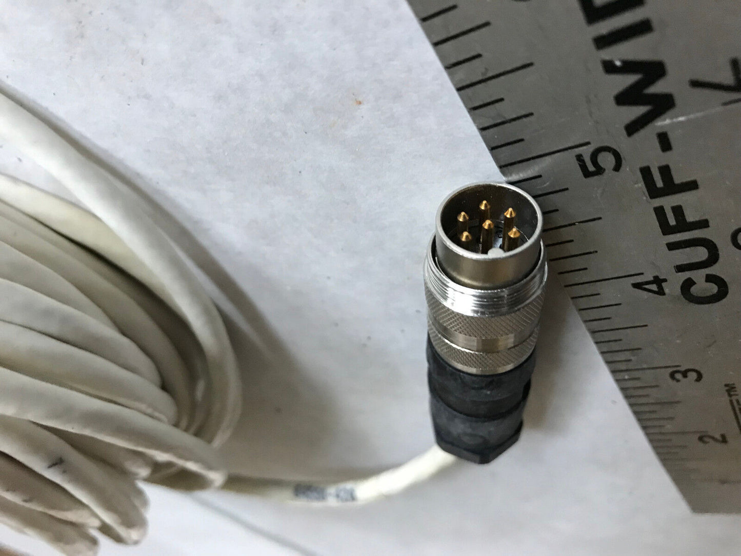84550-420 Power Cable Sensor Insert Connector