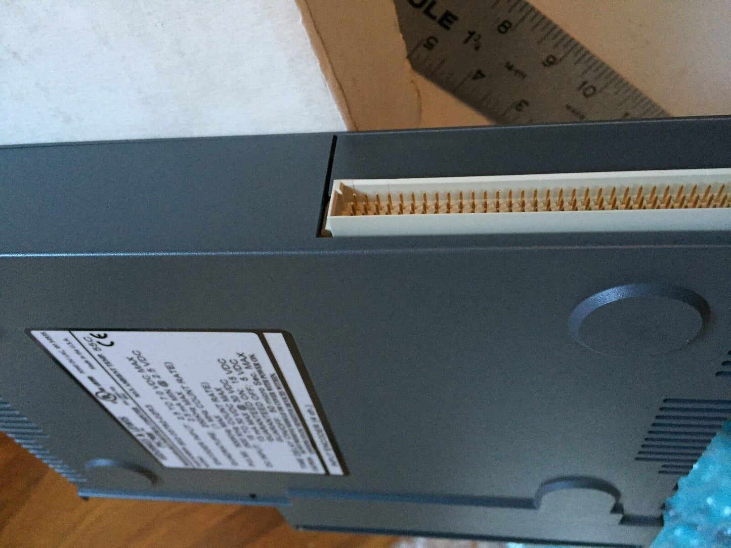 New Giddings & Lewis 502-03786-02R4,Pic900,4Channel 3.3-16.5V 502-03786-02,Cf