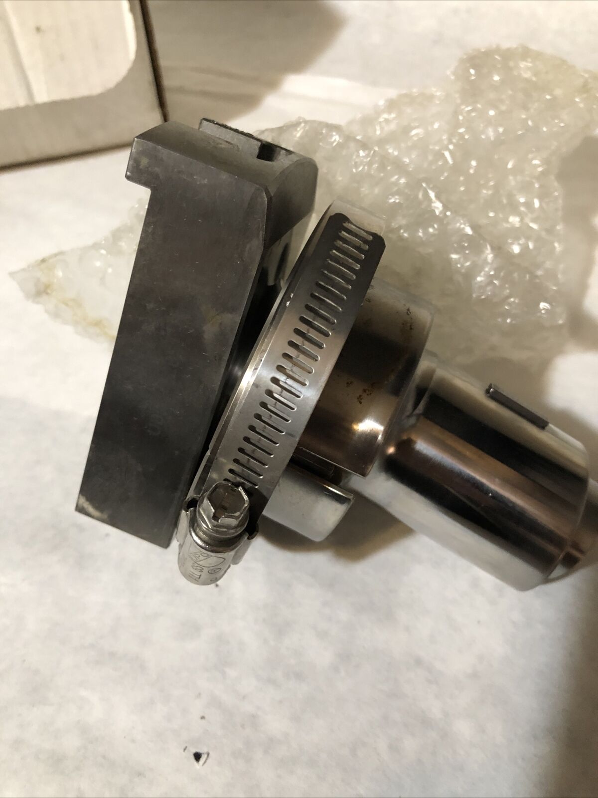 Itw Workholding Ubl1004ak Universal Ball-Lok Chuck Arm Kit,Itw Ubl-12851-B,Bv