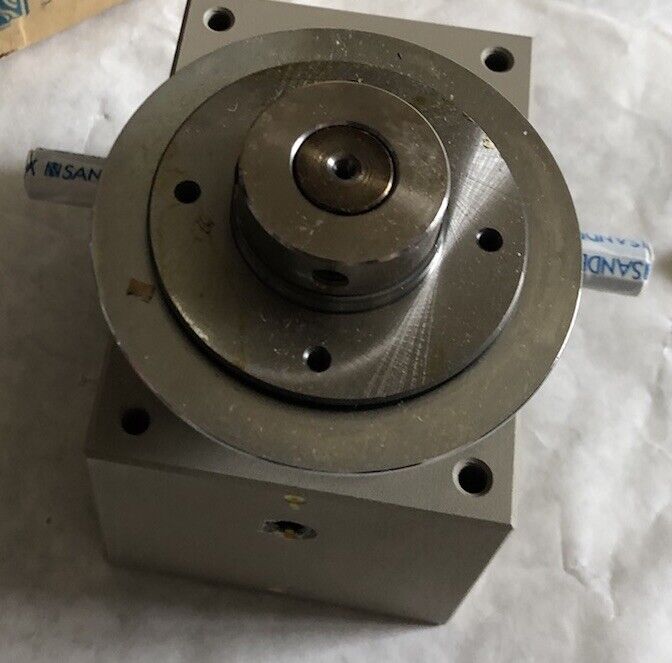 New Sankyo Sandex 3.8D-08187R-L3vw1,Seisakusho Sandex 3.8D-08187R-L3vw1,Ap