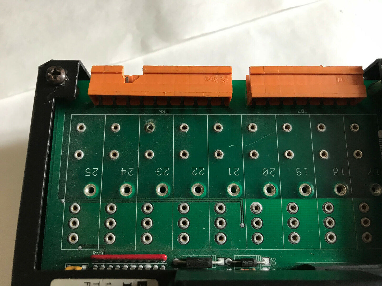 Electro Cam Ps-6144-24-P16m09-L-Mb Keypad Controller (No Relay),Sm
