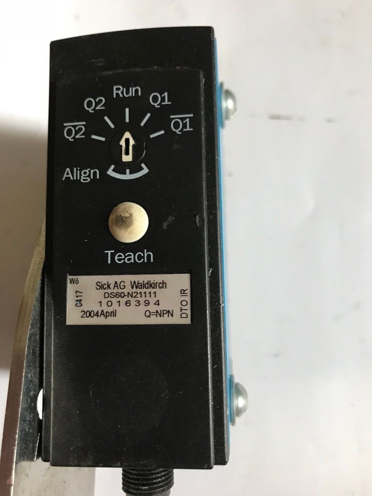 Sick Ds60-N21111 Distance Sensor,Sick Ds60 Sensor,Ay