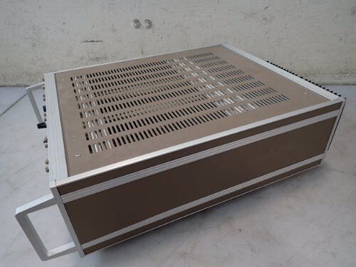 Kfj His-1 Ultrasonic Analyzer, His 1003, His 1002, His 1001,His I,Cu