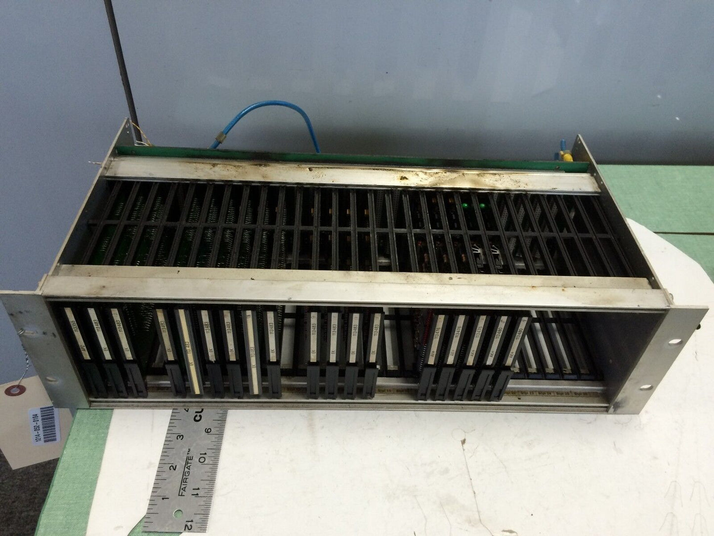 Steuerungen Computer 113278,Hk C51,Amada Apz,Ek,Akt 050.100.017.01,080869,Fg