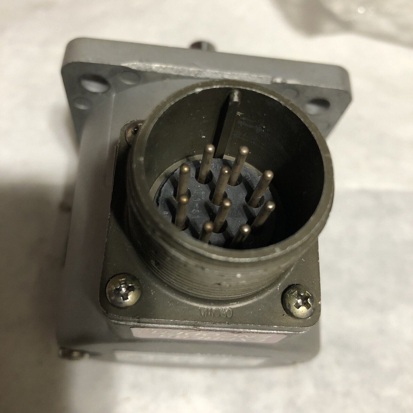 Bei Xh25d-Ss-2400-Abzc-8830-Led-Sm18 Encoder 924-01002-3692,Bd