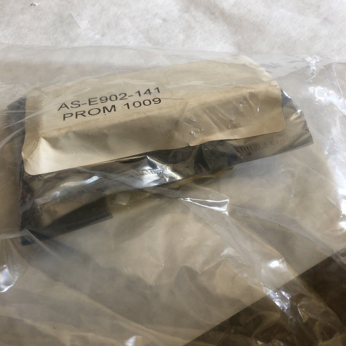 New Modicon As-E902-141,As-S902-141, Prom 1009,984,Ec