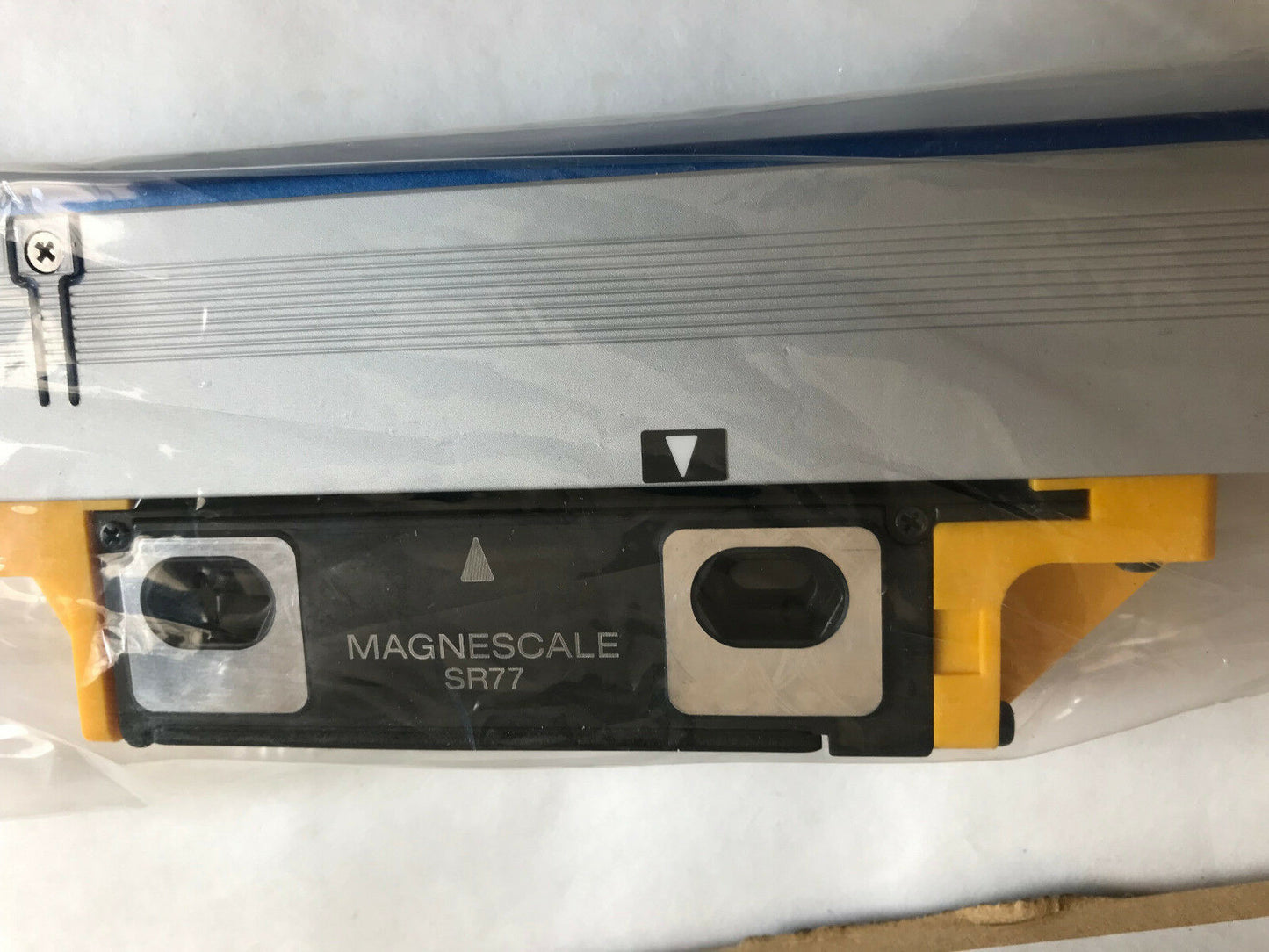 New Sony Magnescale Sony Sr77-017Rsfax Linear Encoder,Magnescale Sr77,Sd