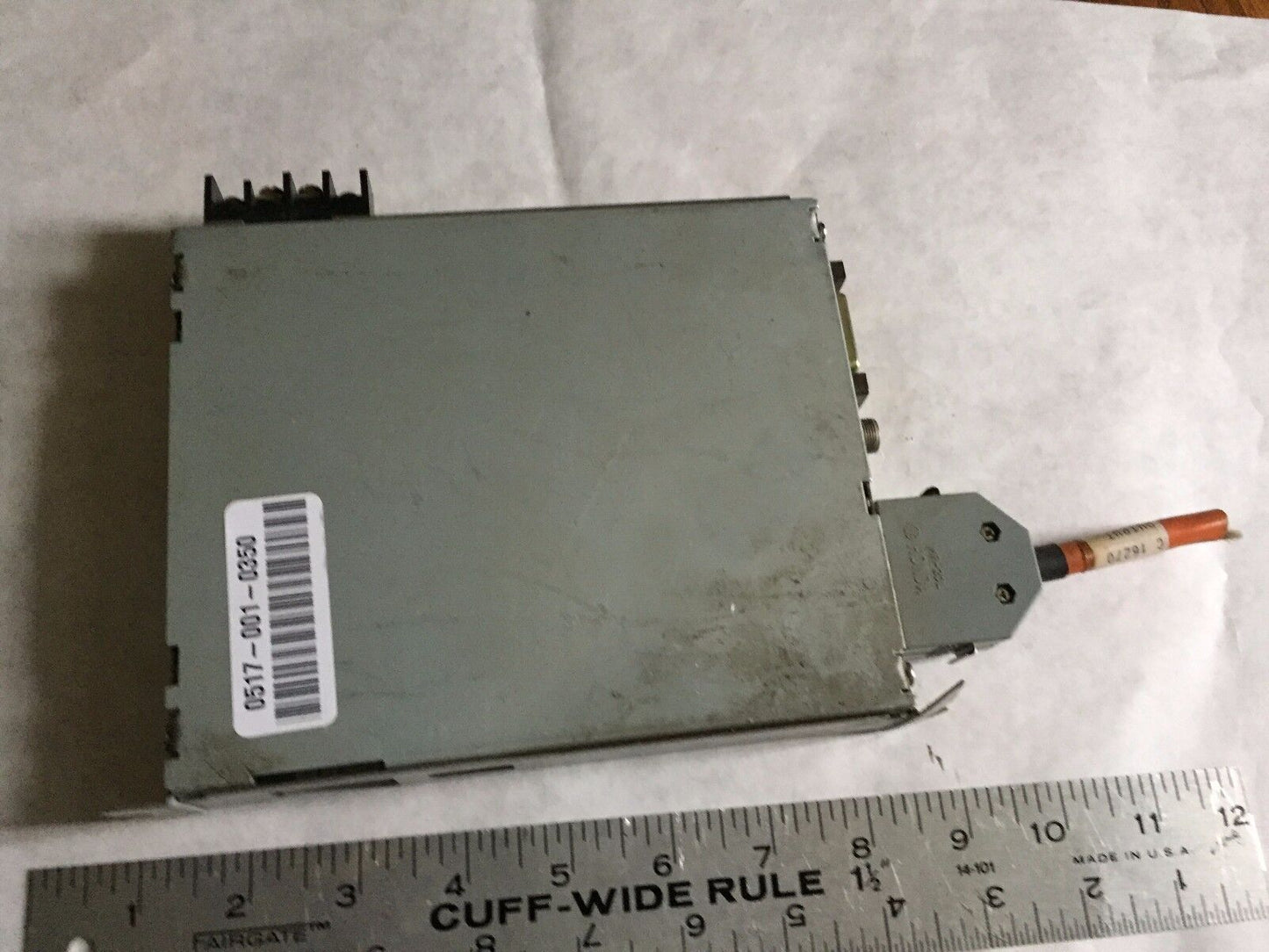 Sony Md20a-Zm,Sony Magnescale Md20a Position Moduler,Cx
