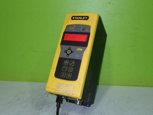 Stanley 21A111000/Qc0001 Tau Qpm Controller Unit,Stanley 21A111000,Qc0001,Eo