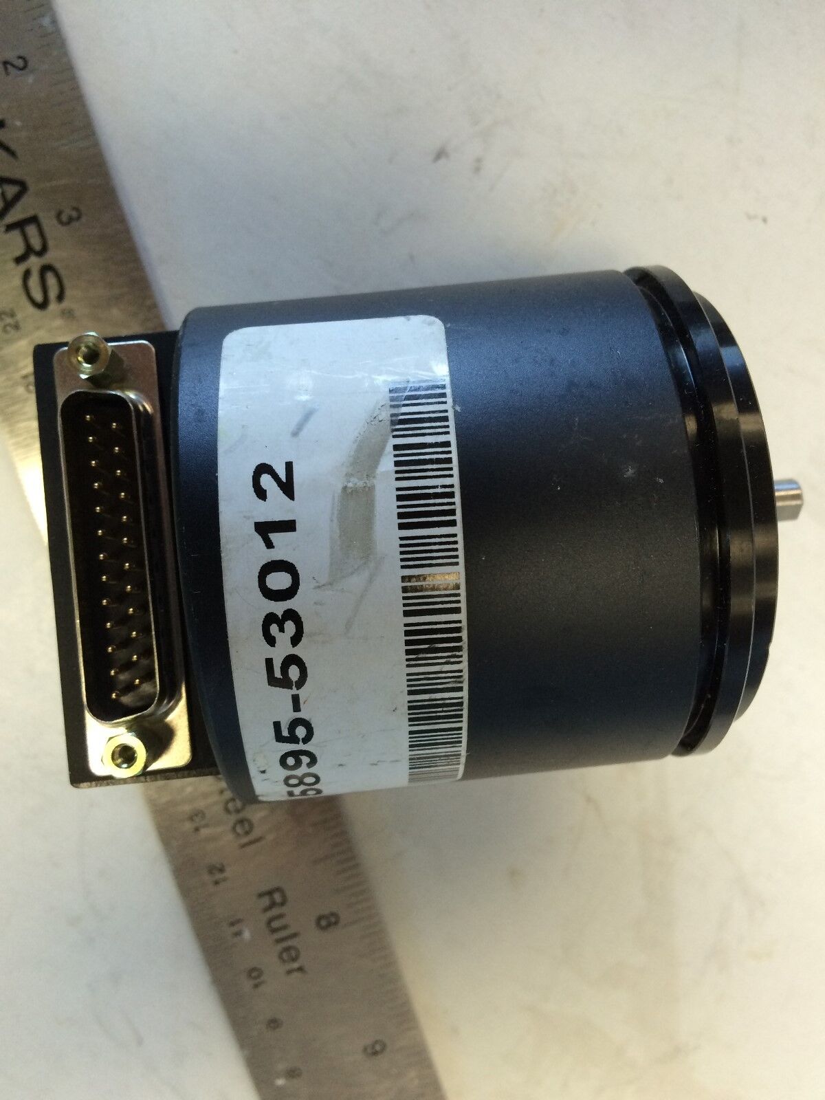Fuji Ad-11B-Epv 3C Analog-To-Digital Converter Encoder,Dj