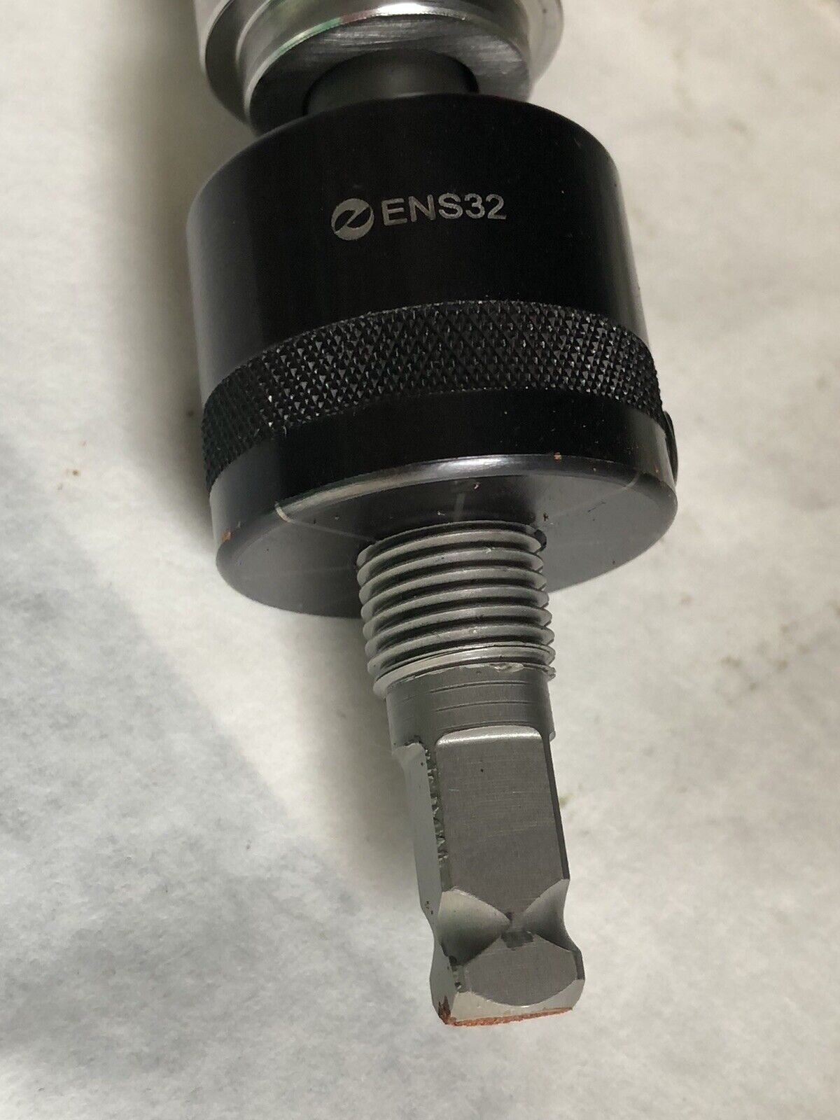 New Elliott B6691-00, B6691-06,Ere18,Ens32 Mechanical Joining Tool,Tn