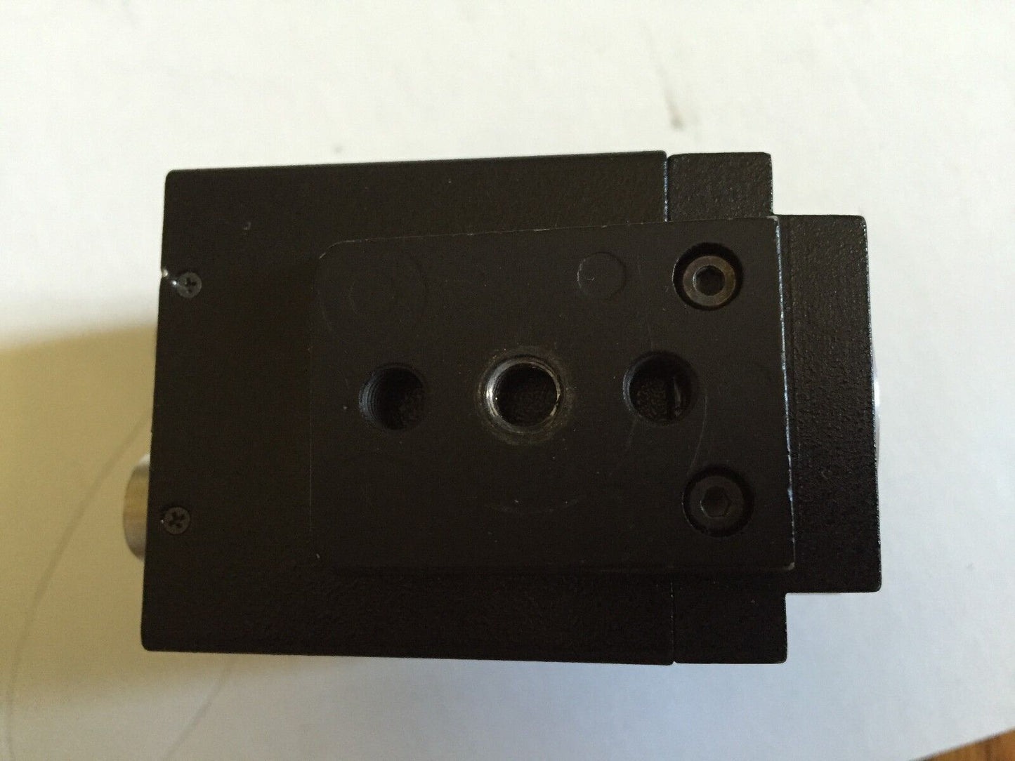 Allen Bradley 2801-Yd Camera Machine Vision Shutter Camera 2801-Yd A,Bp