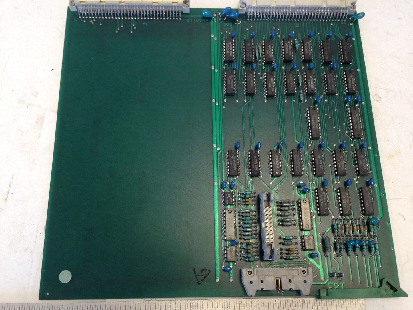Charmilles 852341,811034,811034B,Fpt Control Plc Pcb Board,Fl