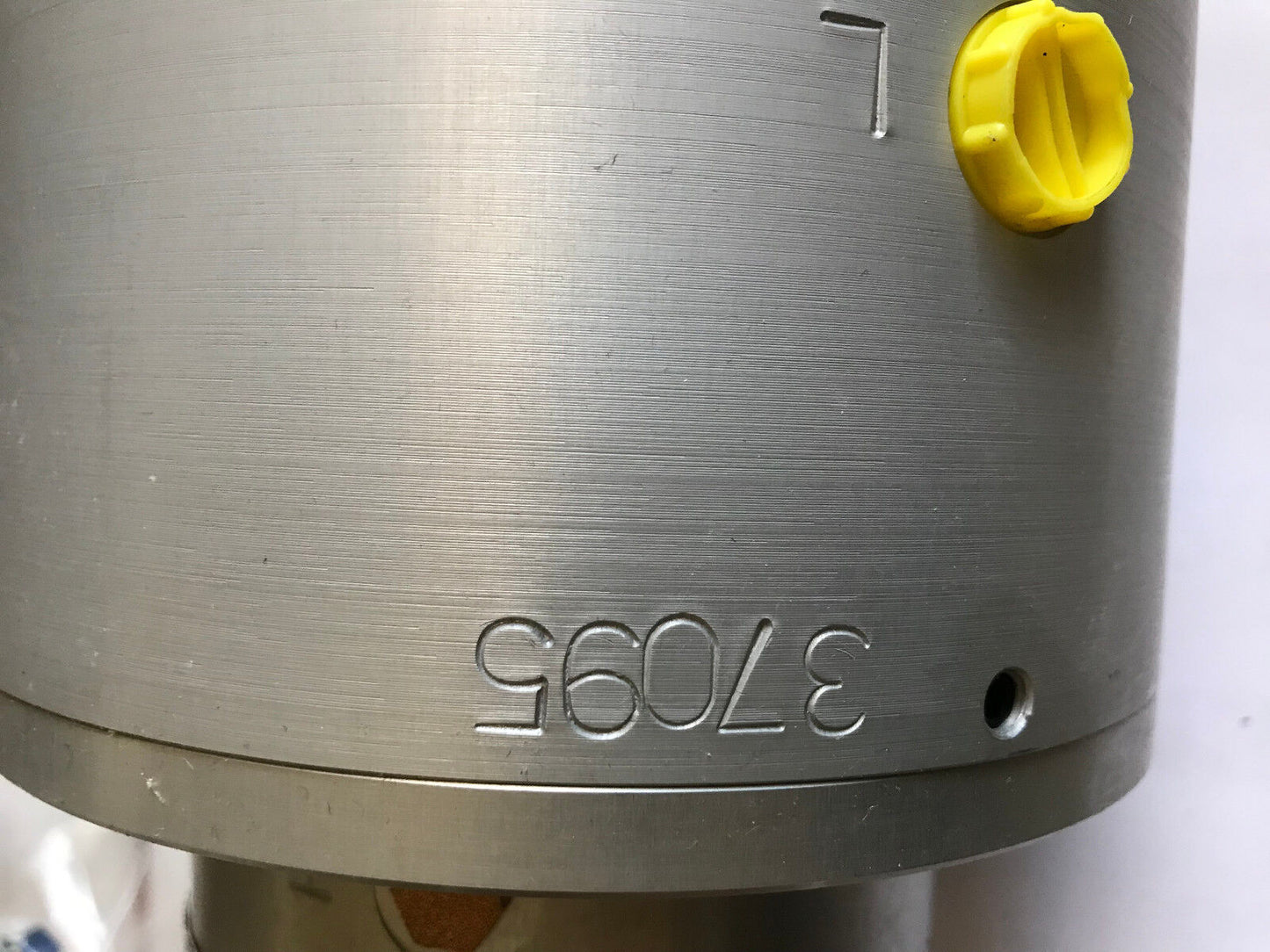 Sitema Krgp 28 Pneumatic Cylinder Rod Safety Lock,Bore:1",37095,Krgp 28 20,Sb,Bt