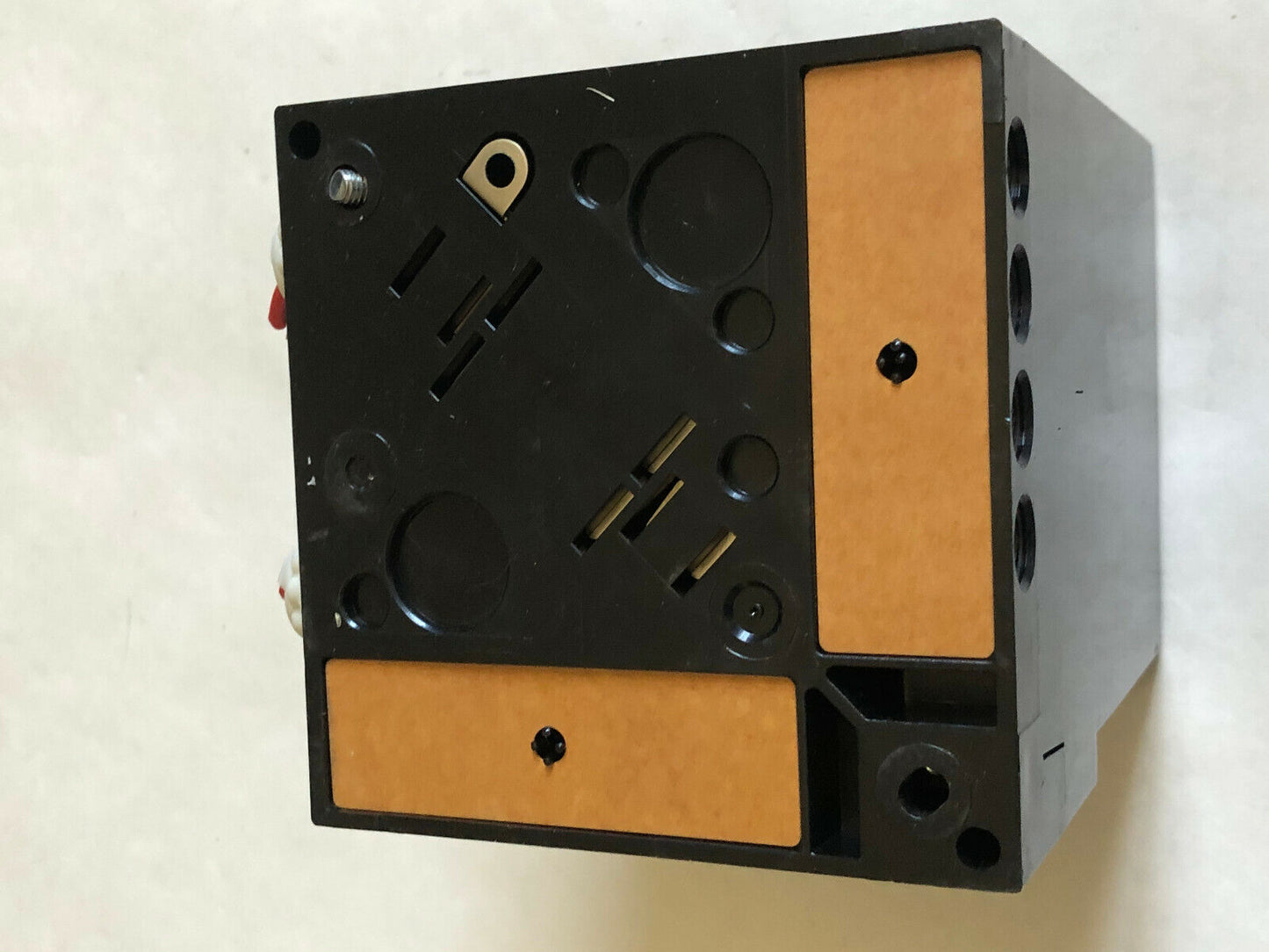 Landis & Gyr Lfl1.335 Gas Burner Controller,Lfl1335 ,Lfl 1335 ,Ed