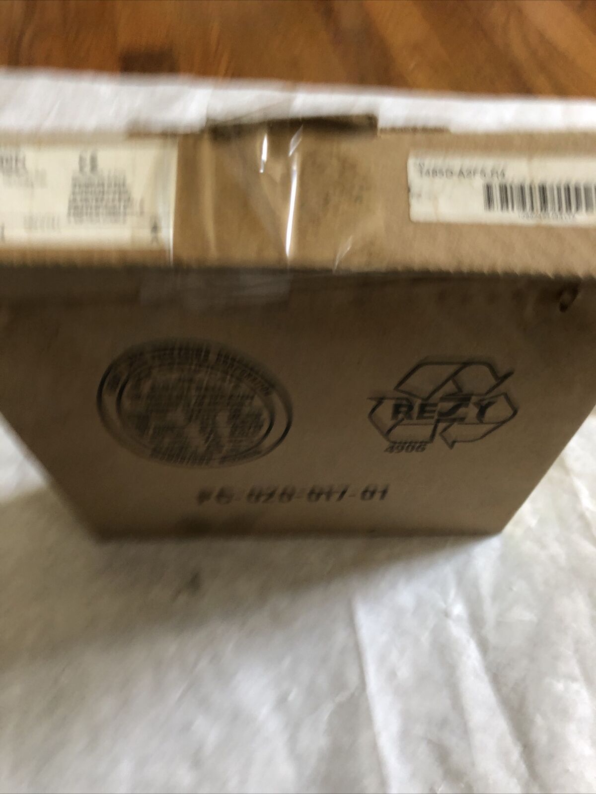 New Allen-Bradley 1485D-A2f5-R4 Devicelink Plc Cable,1485D,1485D A2f5 R4,De
