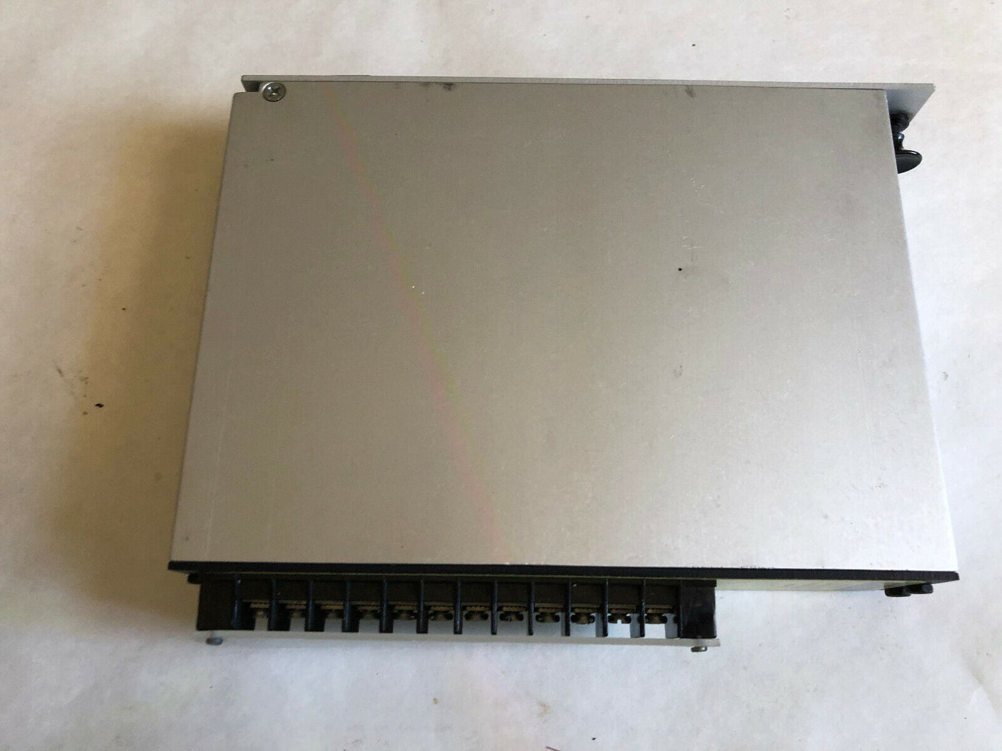 Uticor Technology 76M89 Four Channel Analog Input,Cf