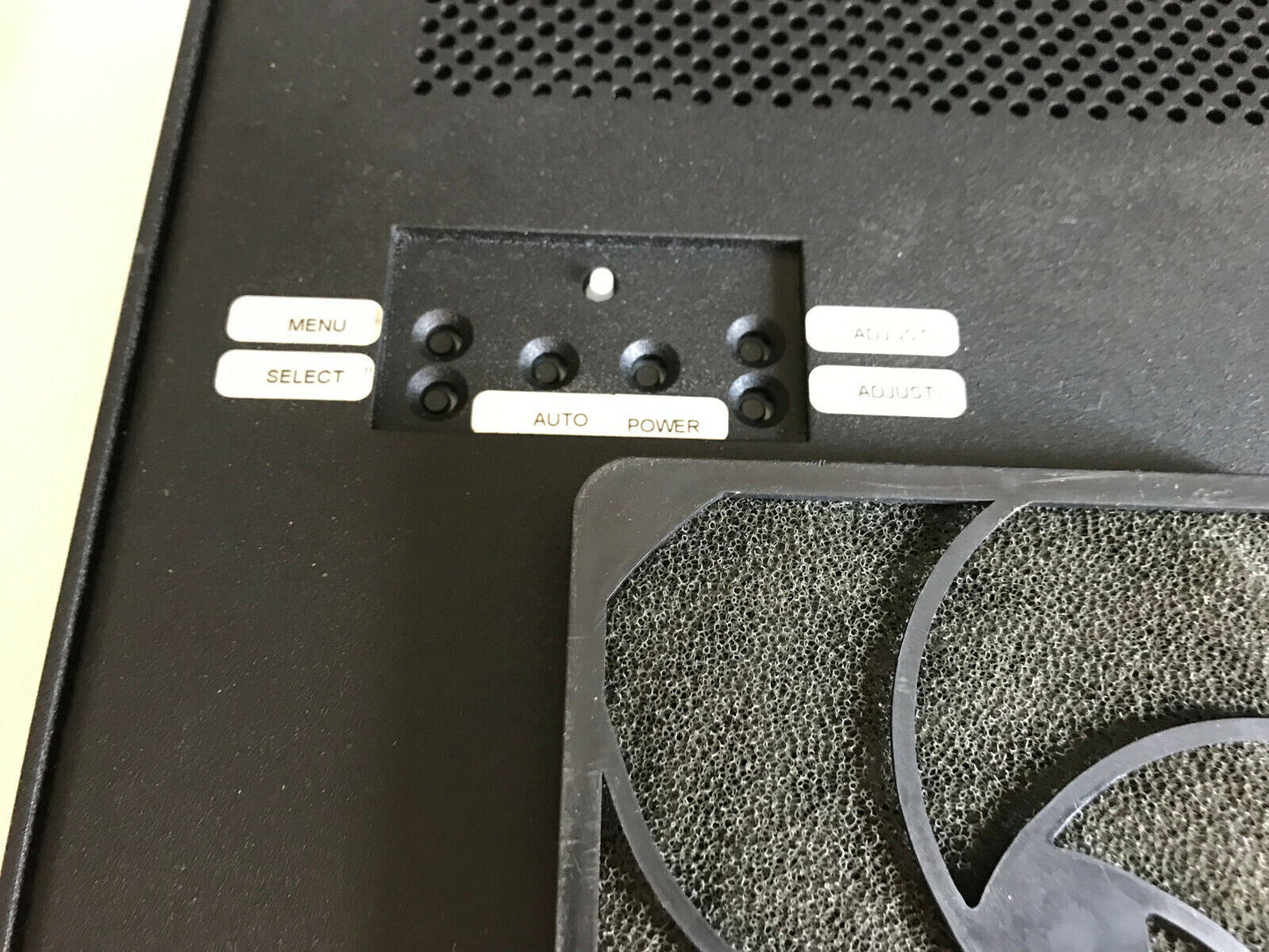 Touch Controls Rt-18Pm-Crs4 Industrial Monitor,791801-200,115 Vac/3.5 Amps,Ab