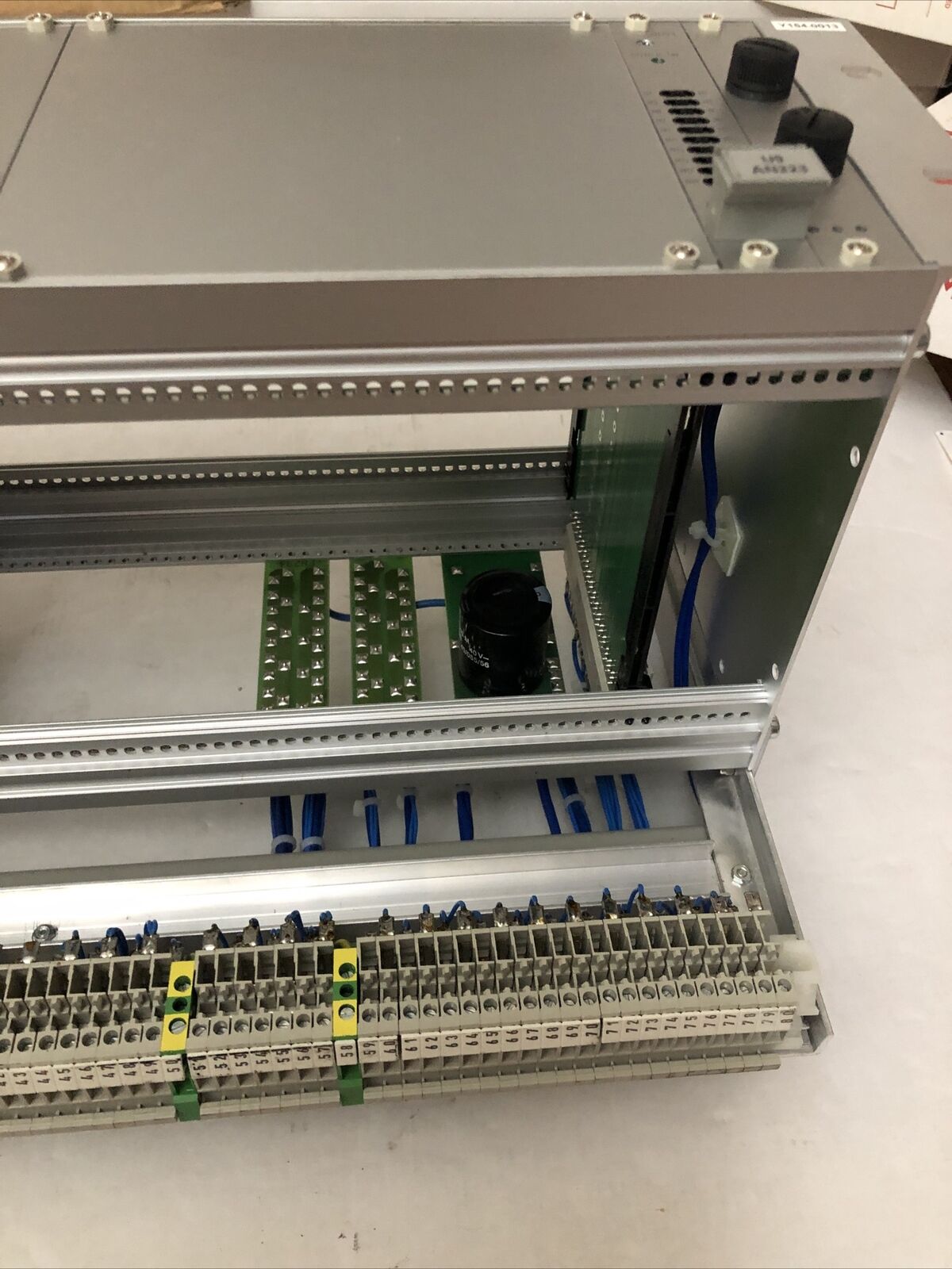 Rhytron U1 An305 Controller,An220,Xf100,U9 An223,En203 Profibus,Hager E48414,Cx