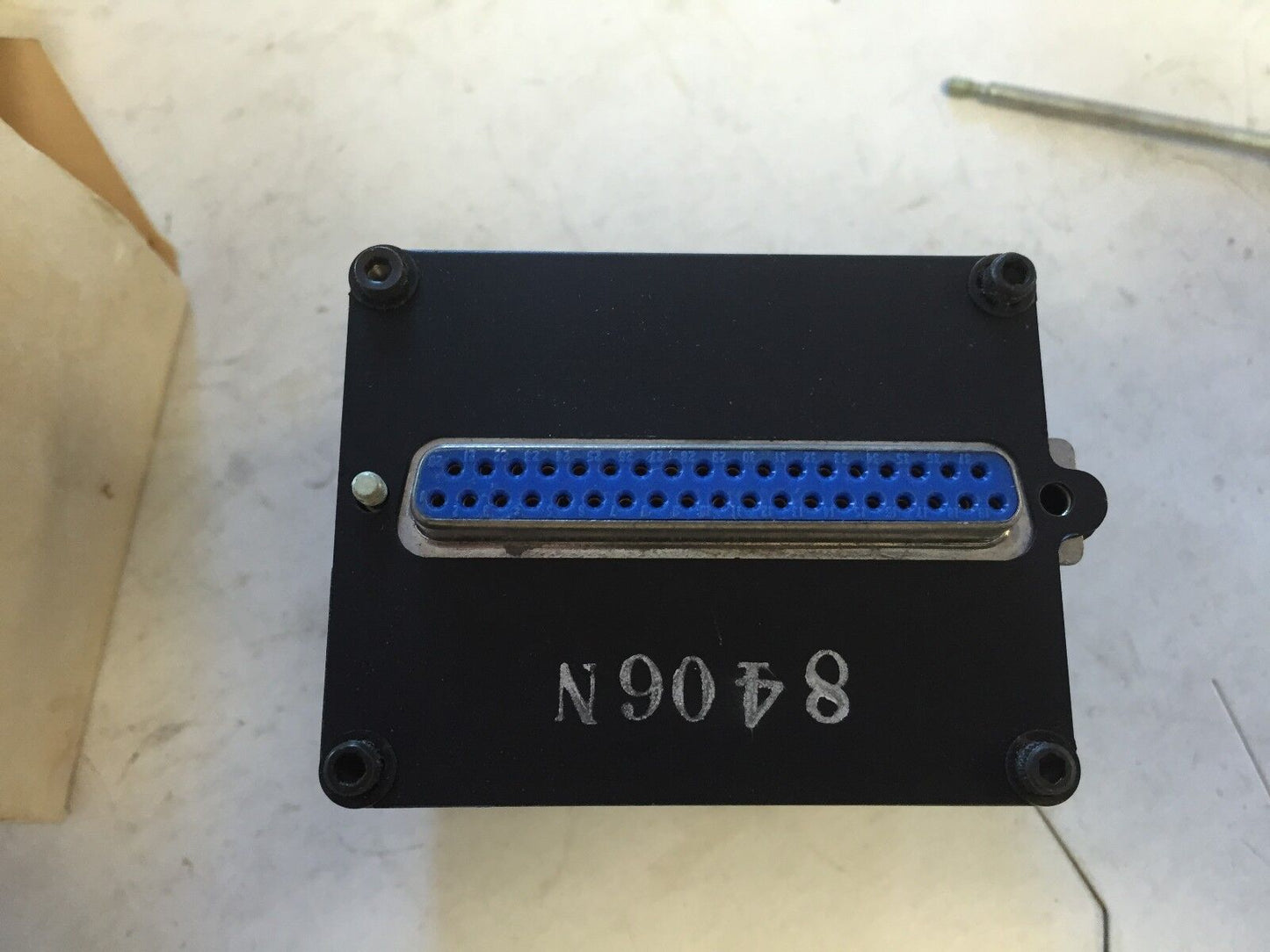 Texas Instruments 5T15 Logic Module 5Ti5 ,Ed