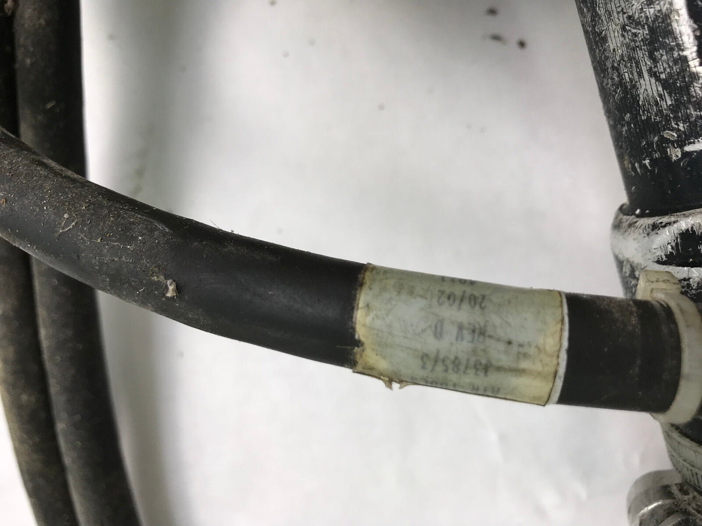 Stanley A-4091 Electric Nutdriver E30lsra3hxg-22 30Lsra3hxg-32 E30lsra3hxg-32,Th