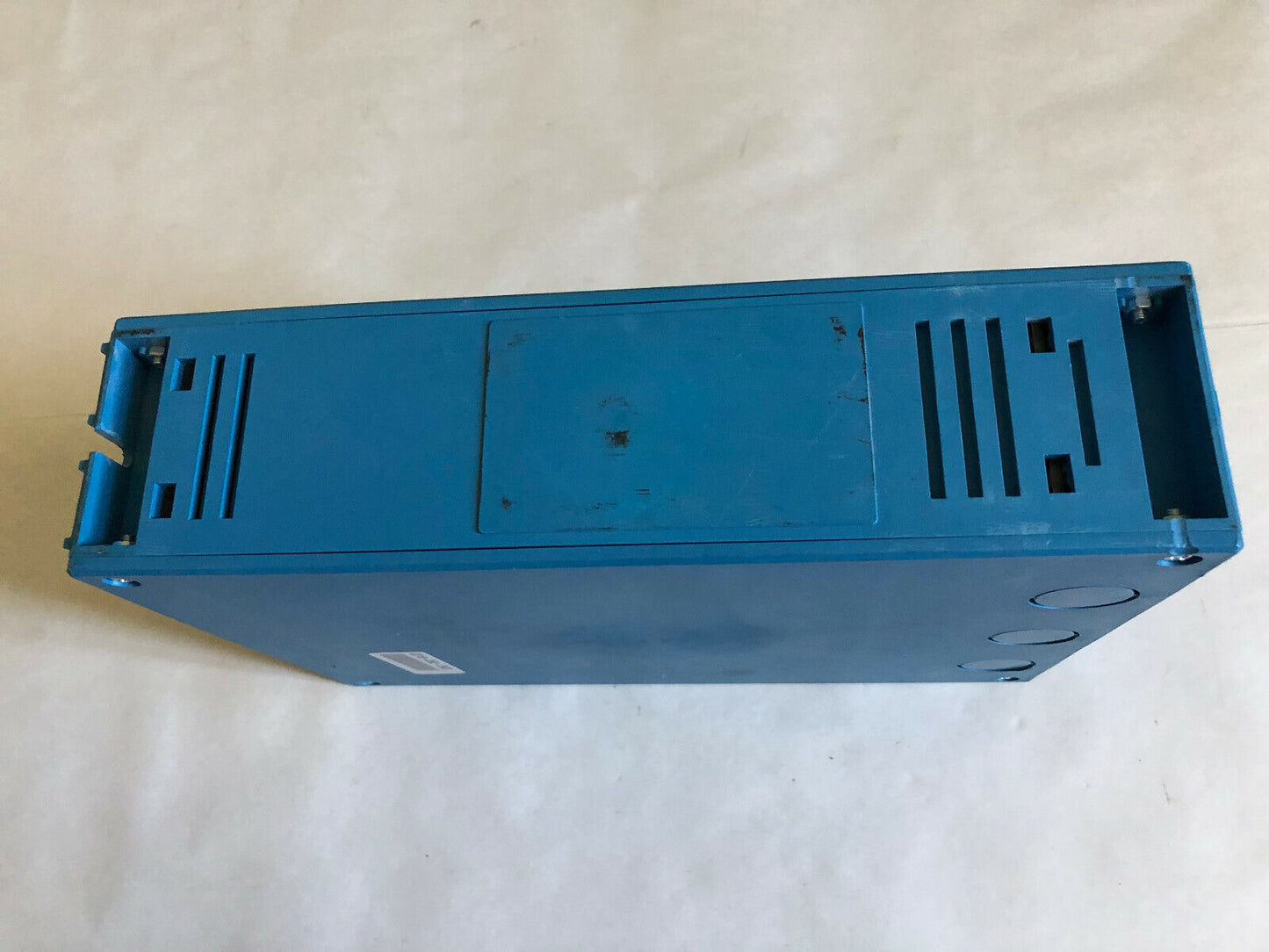 Italfarad 11048 Three Phase Condenser 480V,Condensatore Trifase,Serie Cmr,Sk