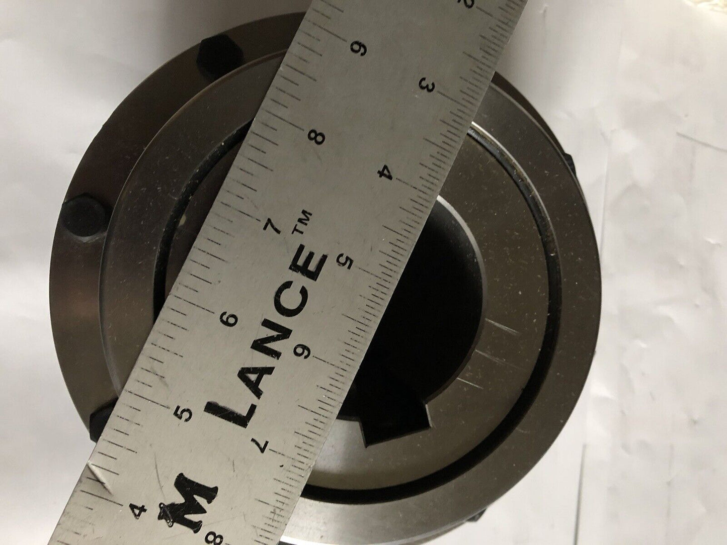 New Seisa Ssm180,Seisa Coupling Ssm 180,176754,Seisa Ssm180 Gear Coupling,Al