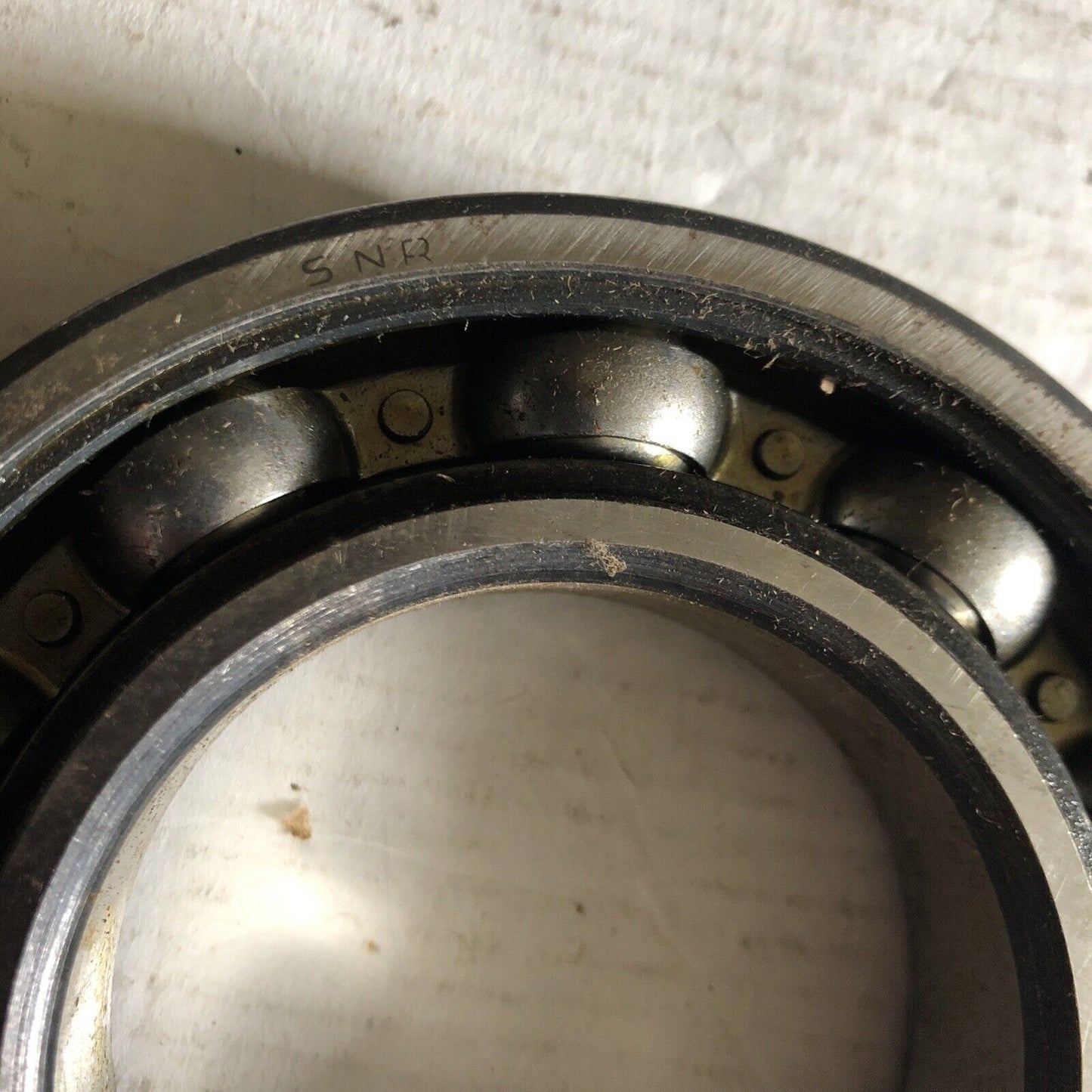 New Snr 6212 ,Snr Ndh 6212 Jem Roller Bearing,France ,Sb